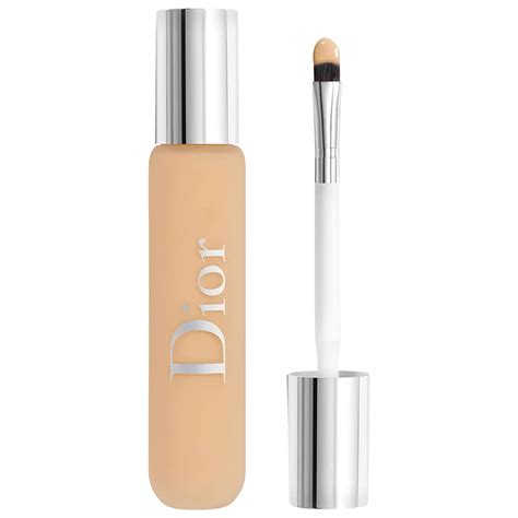 dior concealer silicone or water based|dior backstage concealer reviews.